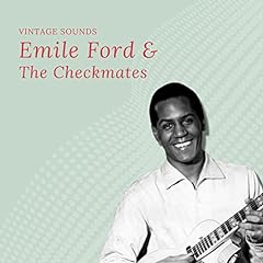 Emile ford checkmates for sale  Delivered anywhere in UK