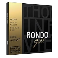 Thomastik violin strings for sale  Delivered anywhere in USA 