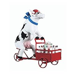 Cowparade lait triporteur gebraucht kaufen  Wird an jeden Ort in Deutschland