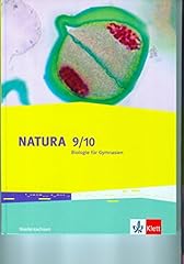 Natura biologie ausgabe gebraucht kaufen  Wird an jeden Ort in Deutschland