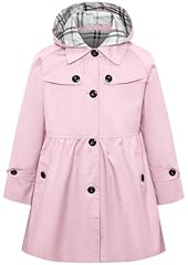 Girl hoodie trench for sale  Delivered anywhere in USA 