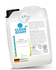 Cleanofant sprüh versiegelung gebraucht kaufen  Wird an jeden Ort in Deutschland