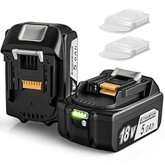 Quantrex replacement 18v usato  Spedito ovunque in Italia 