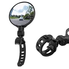 Bicycle mirror handlebars for sale  Delivered anywhere in UK