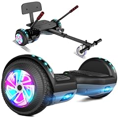 Sisigad hoverboard kart for sale  Delivered anywhere in UK