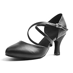 Naudamp scarpe ballo usato  Spedito ovunque in Italia 