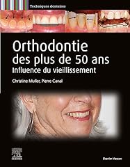 Orthodontie ans influence d'occasion  Livré partout en France