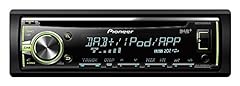 Pioneer deh x6800dab for sale  Delivered anywhere in Ireland