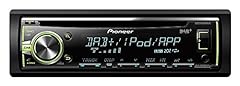 Pioneer deh x6800dab usato  Spedito ovunque in Italia 