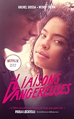 Liaisons dangereuses roman d'occasion Liaisons dangereuses roman d'occasion  Livré partout en France