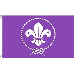3ft 2ft scouts for sale  Delivered anywhere in UK