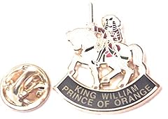 King william iii for sale  Delivered anywhere in UK