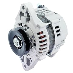 New alternator nissan for sale  Delivered anywhere in USA 