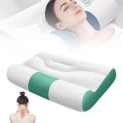 Ergonomic goose pillow for sale  Delivered anywhere in USA 
