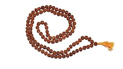 Indianstore4all mukhi rudraksh for sale  Delivered anywhere in UK