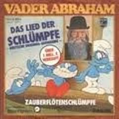 Lied schlümpfe vinyl gebraucht kaufen  Wird an jeden Ort in Deutschland