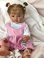 Maidedoll realistic reborn for sale  Delivered anywhere in Ireland