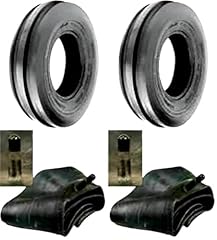 Two 400x19 4.00 for sale  Delivered anywhere in USA 