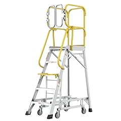 Step aluminum rolling for sale  Delivered anywhere in USA 