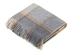 Moon wool plaid for sale  Delivered anywhere in USA 