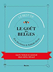 Goût belges best d'occasion  Livré partout en France