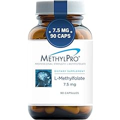 Methylpro 7.5mg methylfolate for sale  Delivered anywhere in USA 