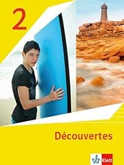Découvertes ausgabe der gebraucht kaufen  Wird an jeden Ort in Deutschland