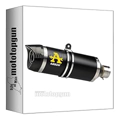 Exhaust homologated arrow for sale  Delivered anywhere in UK