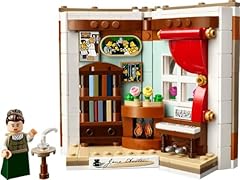 Lego tribute jane for sale  Delivered anywhere in UK