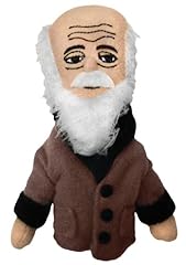 Charles darwin plush for sale  Delivered anywhere in USA 