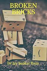 Broken bricks for sale  Delivered anywhere in UK