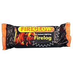Fireglow instant lighting for sale  Delivered anywhere in UK