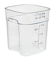 Cambro freshpro 18qt for sale  Delivered anywhere in USA 