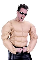 Adult muscle shirt for sale  Delivered anywhere in USA 