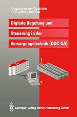 Digitale regelung steuerung gebraucht kaufen  Wird an jeden Ort in Deutschland