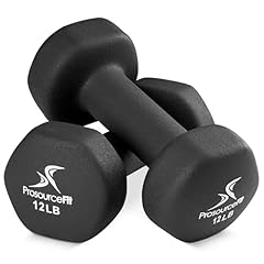Prosourcefit neoprene dumbbell d'occasion  Livré partout en France
