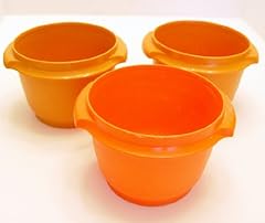 Vintage set tupperware for sale  Delivered anywhere in USA 