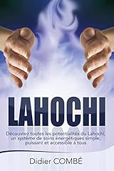 Lahochi decouvrez potentialite d'occasion  Livré partout en France