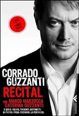 Recital. con dvd usato  Spedito ovunque in Italia 