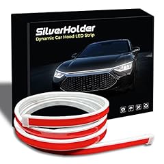Silverholder car hood for sale  Delivered anywhere in USA 