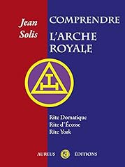 Comprendre arche royale. d'occasion  Livré partout en France