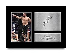 Hwc trading khabib for sale  Delivered anywhere in UK