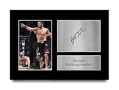 Hwc trading khabib for sale  Delivered anywhere in Ireland