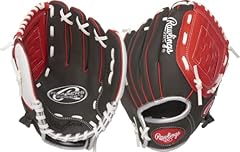 Rawlings guanti baseball usato  Spedito ovunque in Italia 