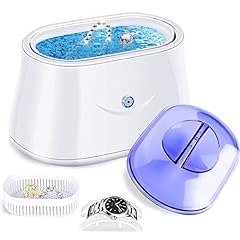 Jewelry cleaner ultrasonic for sale  Delivered anywhere in USA 