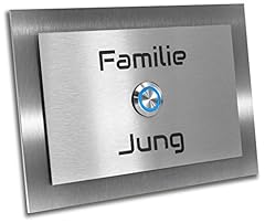 Jung edelstahl design gebraucht kaufen  Wird an jeden Ort in Deutschland