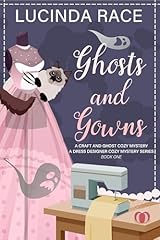 Ghosts gowns craft for sale  Delivered anywhere in UK
