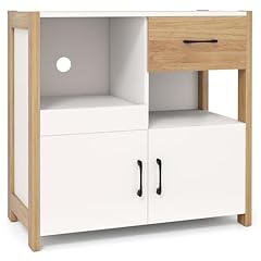 Costway credenza cucina usato  Spedito ovunque in Italia 