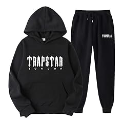 Xyyyhtl trapstar tracksuit for sale  Delivered anywhere in UK
