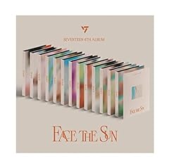 Seventeen face sun for sale  Delivered anywhere in USA 